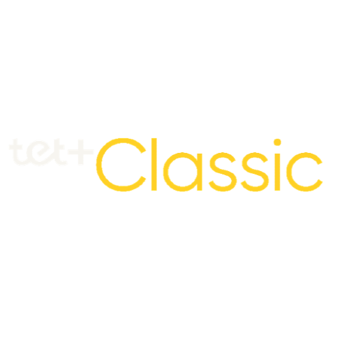 Tet+ Classic
