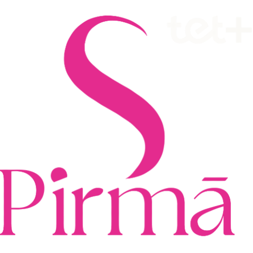 STV Pirmā!
