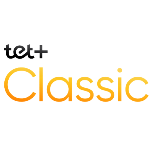 Tet+ Classic