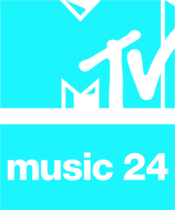MTV Music 24 (MTV Music)