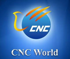 CNC World English