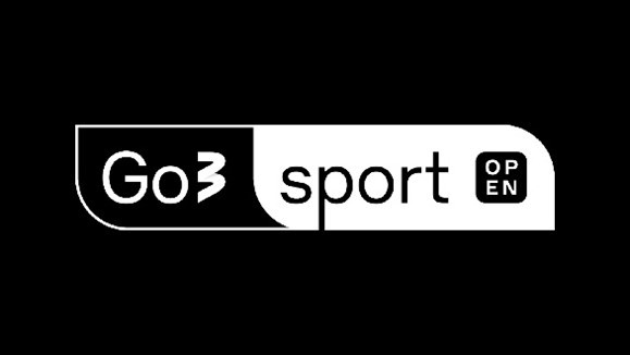 Go3 Sport Open